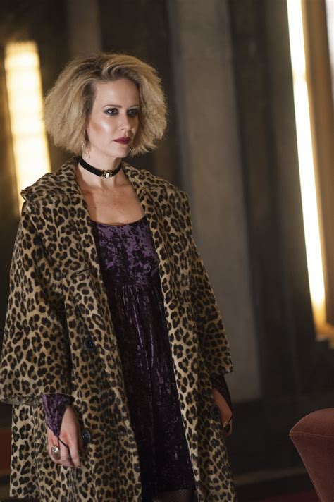 Hypodermic Sally 14 Halloween Costume Ideas From American Horror