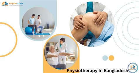 Physiotherapy In Bangladesh Physio Zone ফিজিও জোন