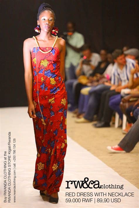 Rwanda Clothing Rwanda 24