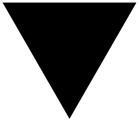 Black Triangle Png 20 Free Cliparts Download Images On Clipground 2024