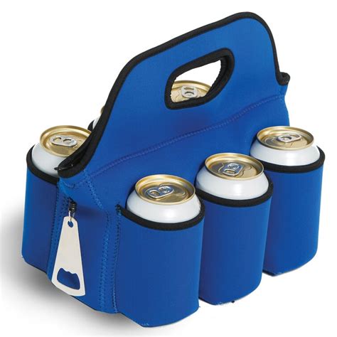 Picnic Plus By Spectrum 6 Can Neoprene Beer Can Cover Wayfair