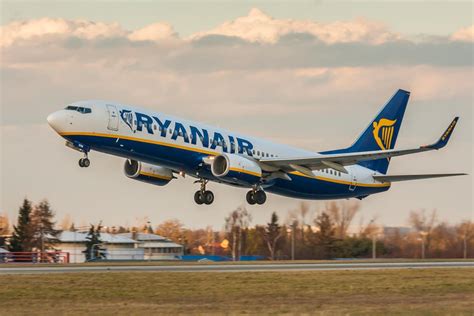 Dozens Of Passengers In Hospital After Ryanair Flight Plummets To