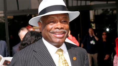 Target Liberty Former San Francisco Mayor Willie Brown Says He Might
