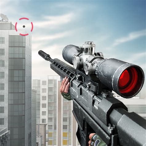 Sniper 3d：gun Shooting Games 4170 Mod Unlimited Coins Apk For Android