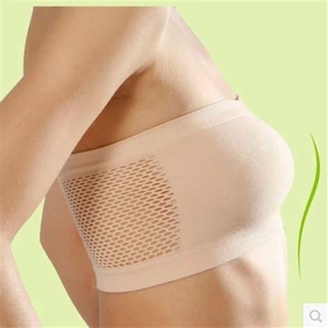 Sexy Invisible Strapless Bras For Women Underwear Lingerie Brassier