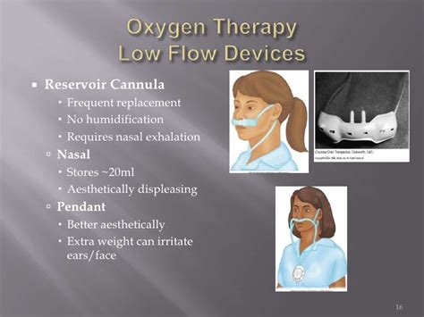 Able to deliver adequately heated and humidified medical gas at flows up to 60 l/min, it is considered to have a number of physiological advantages compared with. Oxygen Therapy Transport Delivery Copd Hypoxic Drive