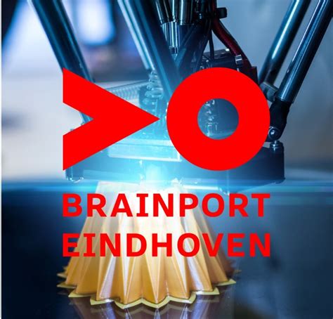 Brainport Eindhoven Wil In Wereldwijde Top 3 Am Hubs
