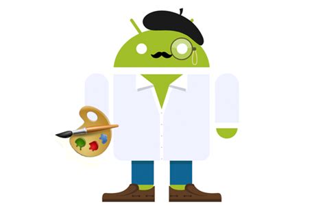 The Art Of Android