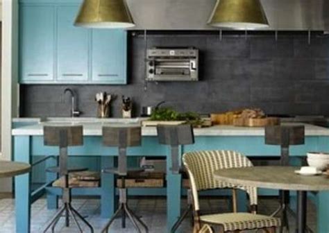 Bobby Flays Kitchen 8 Celebrity Chefs Home Kitchens Look Inside