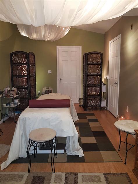 My Massage Room 2017 3 Professionalmassagechairs Massage Therapy