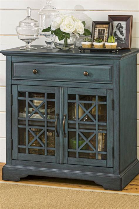 49 Exceptional Features In Accent Cabinets Design Ideas Part 6 Blue