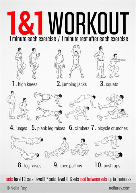 No Time For The Gym Here S No Equipment Workouts You Can Do At Home