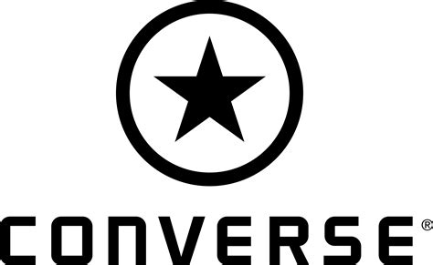 Converse Logo - PNG e Vetor - Download de Logo