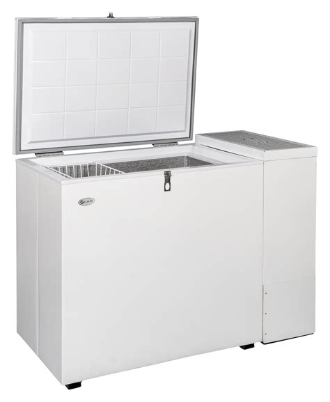 Gf Ip Gas Chest Freezer Zero Appliances