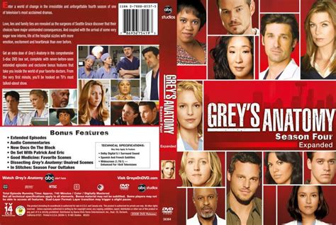 The fourth season of grey's anatomy premiered september 27, 2007 and ended may 22, 2008. 'Grey's Anatomy' Season 4 Synopsis: Main Themes to Know