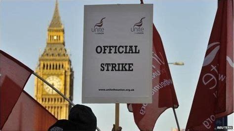 Public Sector Strikes A Defence Huffpost Uk