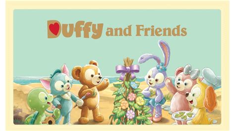 Video A Friendship Filled Moment With Duffy And Friends Shared Around