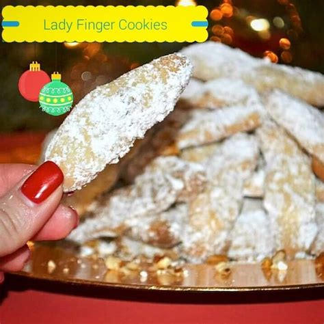 Supercook found 57 raspberry and lady fingers recipes. Happy Holidays! It's not a holiday in my world without a little tradition and one of my FAV ...