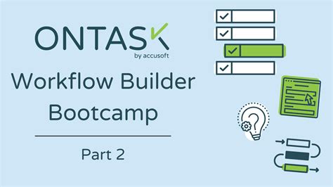 Workflow Builder Bootcamp Part Recording Docubee