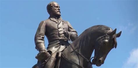 Robert E Lee Statue Trial To Begin On Monday