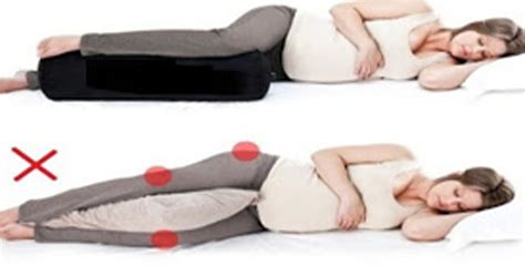 This Is The Correct Sleeping Position During Pregnancy The Discover