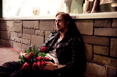 Ryan Gosling Blue Valentine From What Its Really Like To Shoot A Sex Scene E News