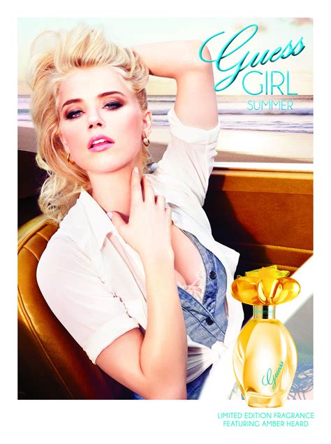 Popular guess perfumes include guess, guess by marciano, guess seductive and guess gold. Guess Girl Summer perfume, fruity floral fragrance for women