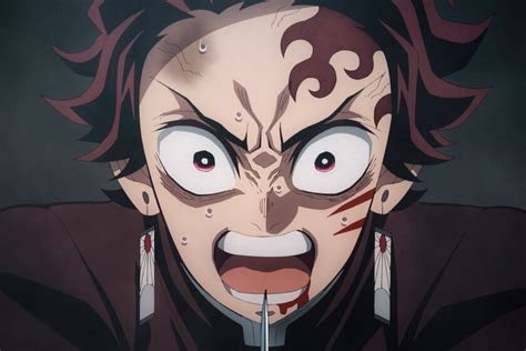 Demon Slayer Kimetsu No Yaiba Temporada Cu Ndo Y A Qu Hora Se