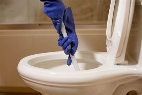 To find out more, read on and learn how to fix this common pesky toilet problem. How to Fix a Toilet That Won't Flush (Unless You Hold the ...