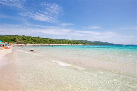 Book now and pay later with expedia. Sakarun Beach: Strand mit Karibikflair auf Dugi Otok ...