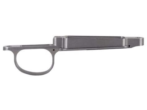 Ptg Trigger Guard Assembly Remington 700 Bdl Short Upc 197706699608