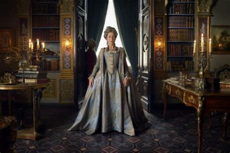 Catherine The Great Second Mini Series Image Released By Hbo