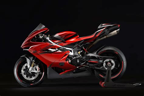 2018 Mv Agusta F4 Lh44 Review • Total Motorcycle