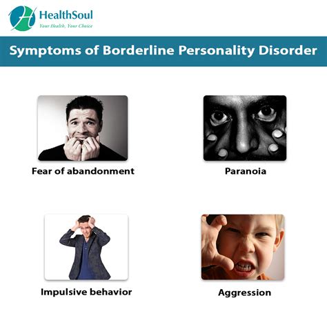 Borderline Personality Disorder Psychiatrist Healthsoul