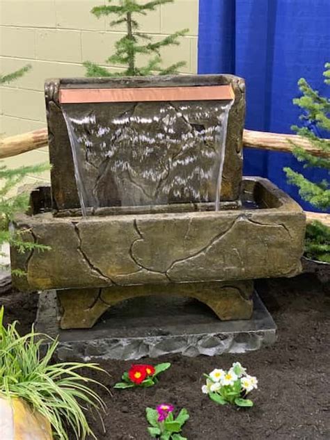 Find more social media activity on san francisco, ca with localstack. Fountains and Water Features - Concrete Works Statuary