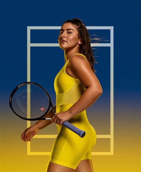 Bianca Andreescus Australian Open Outfit Has Got Fans Divided Ahead Of