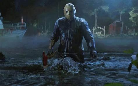 How Much Did Each Friday The 13th Film Earn Therapyres