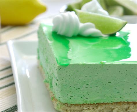 Top 15 Most Shared Lime Jello Dessert Easy Recipes To Make At Home