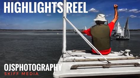 Highlight Reel 8 Years Of Ojsphotography Sailing Yachting