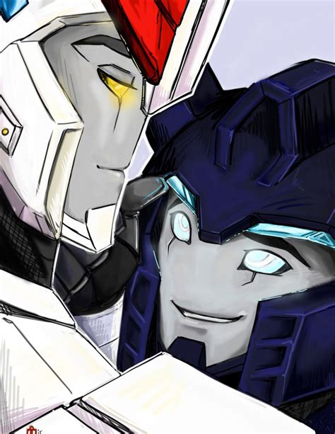 Jazz And Prowl Whoa Transformers Memes Transformers Characters