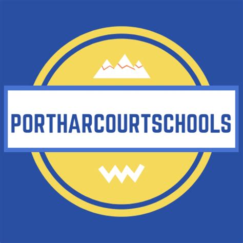 Port Harcourt Schools Port Harcourt