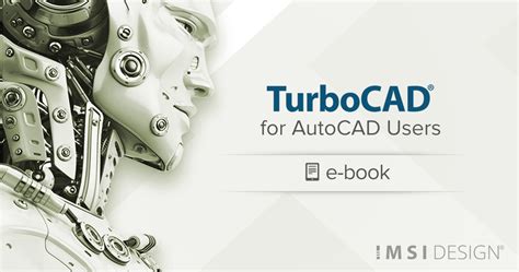 Turbocad For Autocad Users
