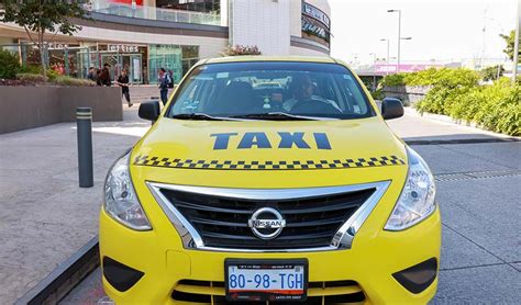 Renovación De Unidades En El Servicio De Taxi Garantizan Un Transporte