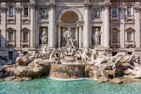 Top 20 Things To Do In Rome