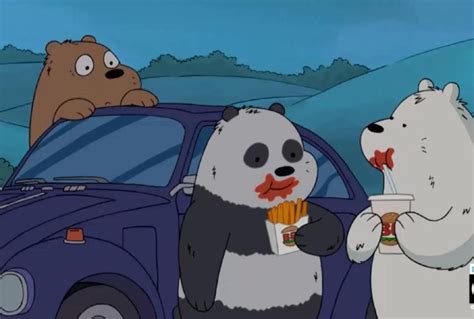 Melacak Sumber Nafkah Tiga Bersaudara We Bare Bears: Grizzly, Panda, dan Ice Bear – Terminal Mojok