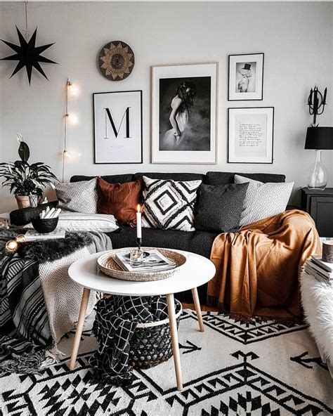 Scandinavian Living Room Design That A Lot Of People Talk About 48
