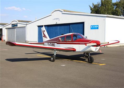 Piper Pa Cherokee For Sale Germany Planecheck Pa