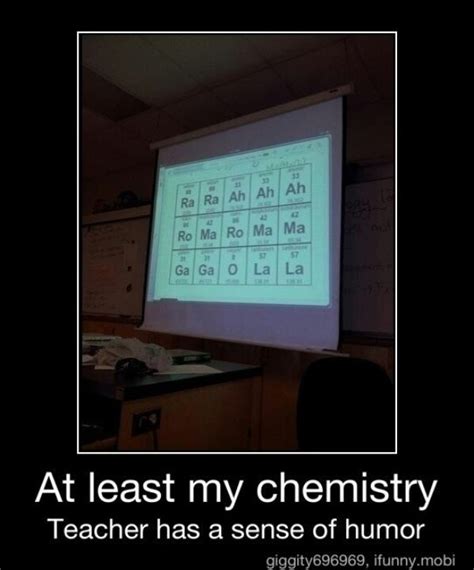 16 Best Chemistry Jokes Images On Pinterest Funny Stuff