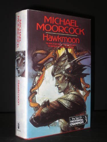 Hawkmoon Tale Of The Eternal Champion Michael Moorcock