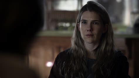 Lily Rabe In ‘the Undoing And ‘tell Me Your Secrets Indiewire